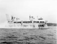 SRN4 prototype GH-2007